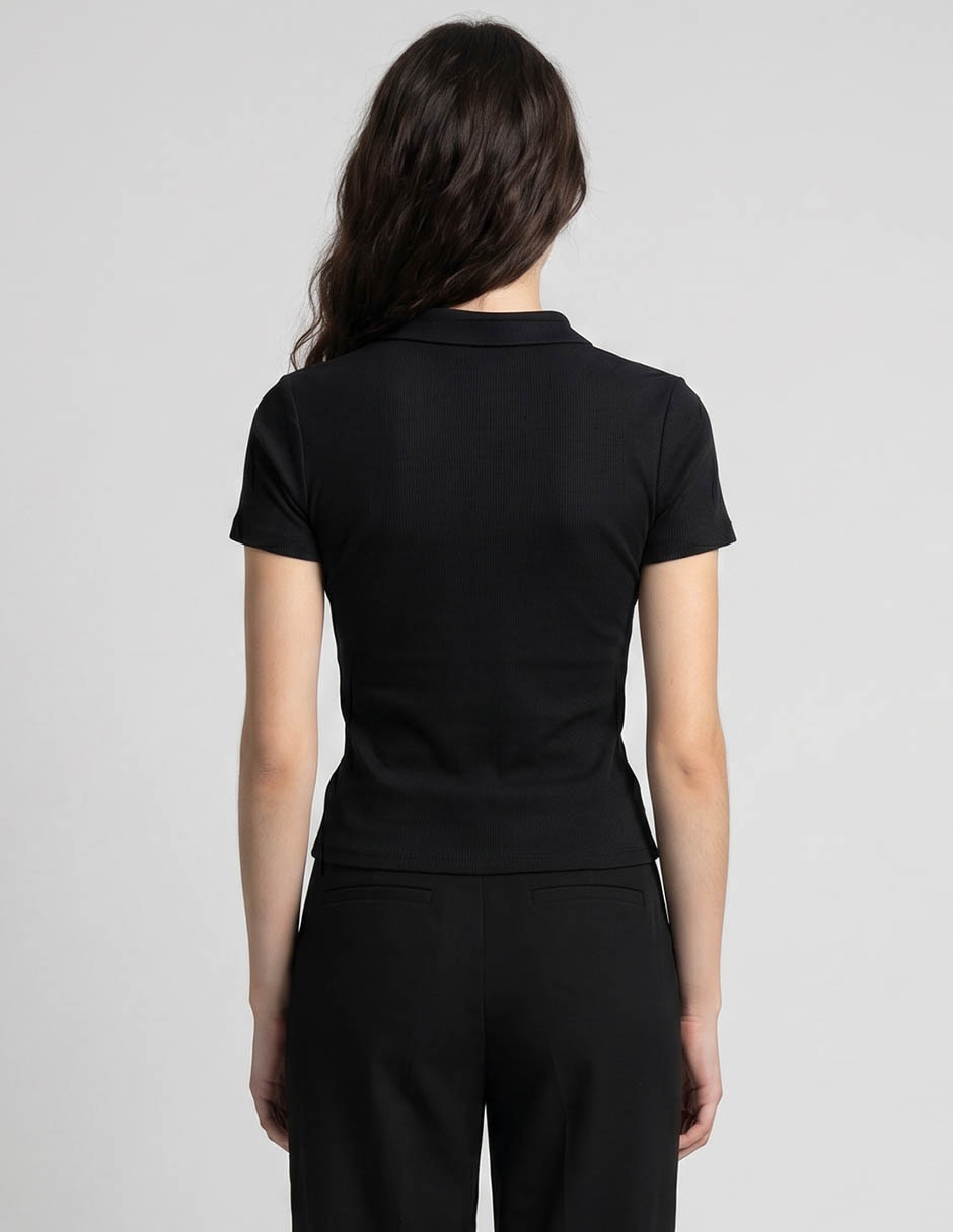 Playera Non Stop para mujer