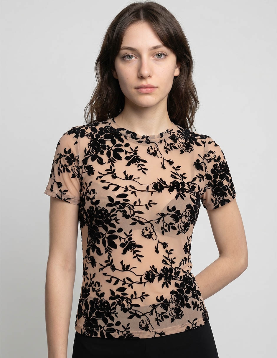 Blusa para mujer