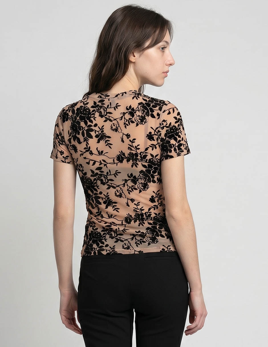 Blusa para mujer 2