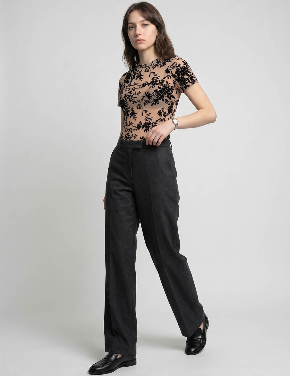 Blusa para mujer 3