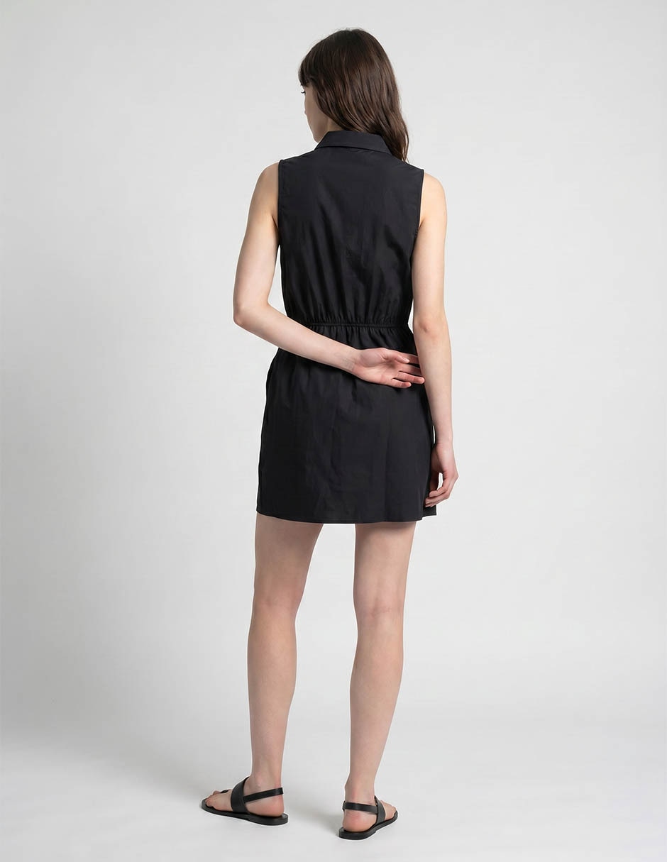 Vestido mini casual para mujer 3