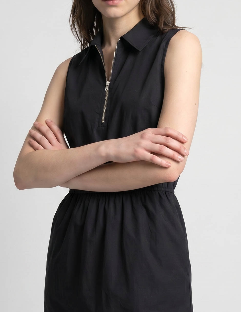 Vestido mini casual para mujer 2