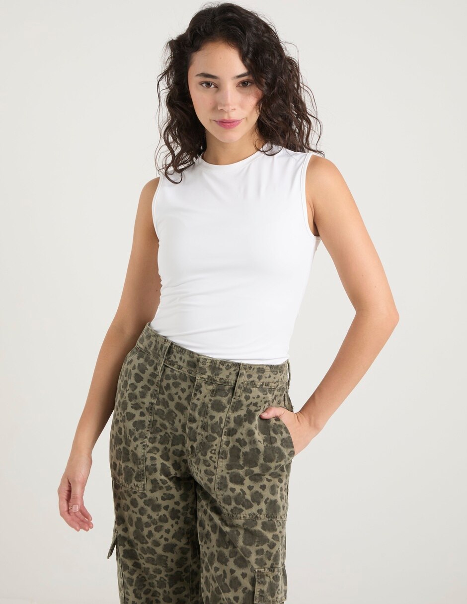 Blusa para mujer Blusa para mujer