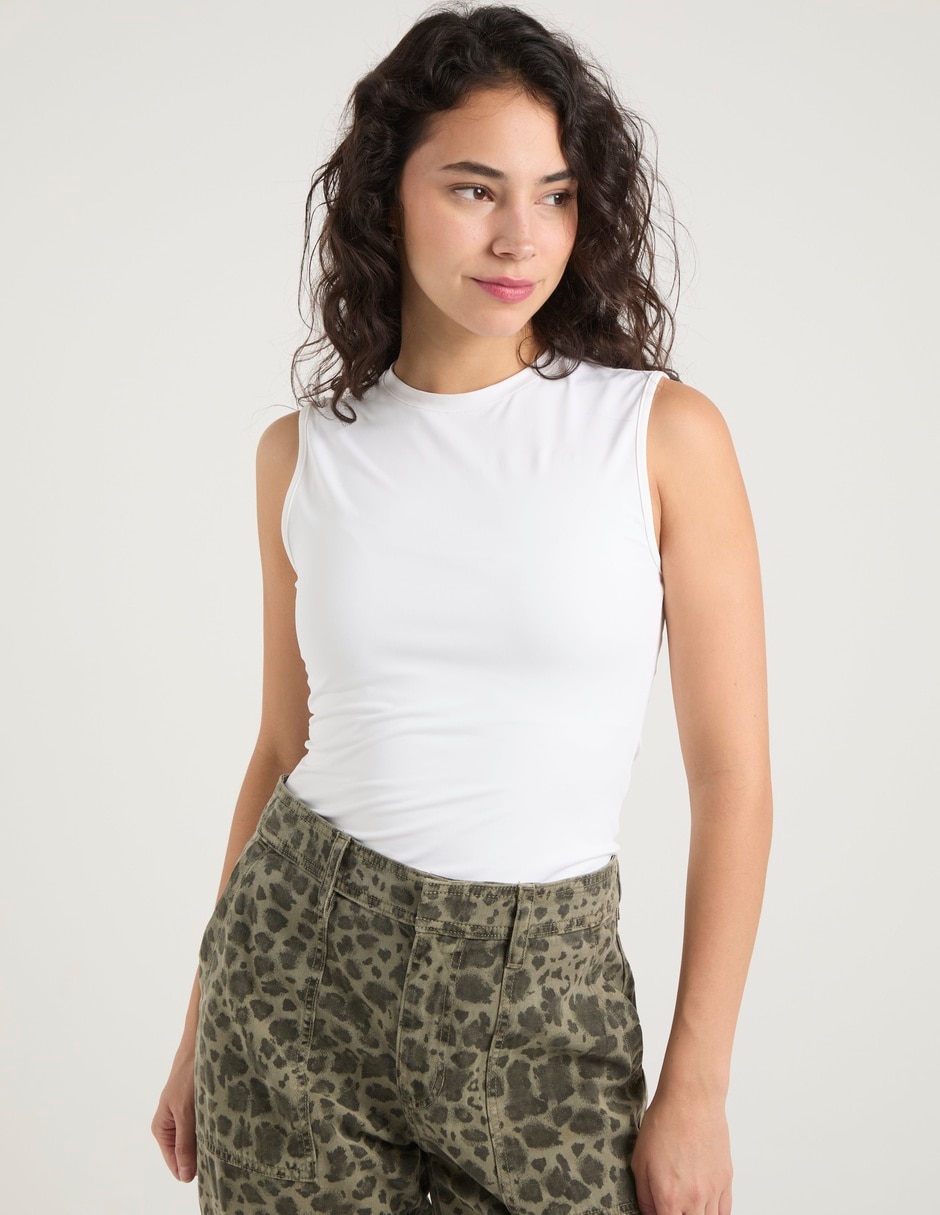 Blusa para mujer 2