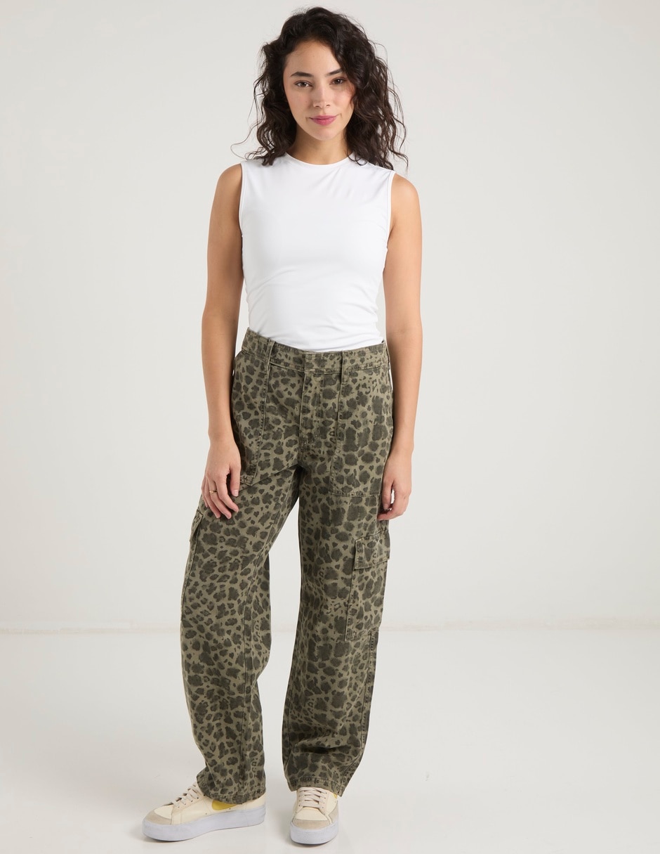 Blusa para mujer 3