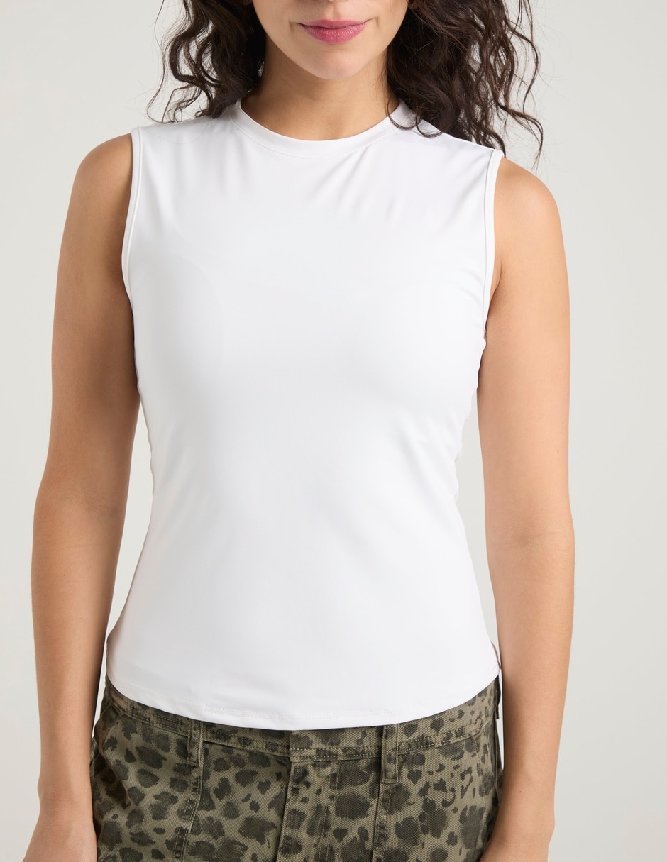 Blusa para mujer 7