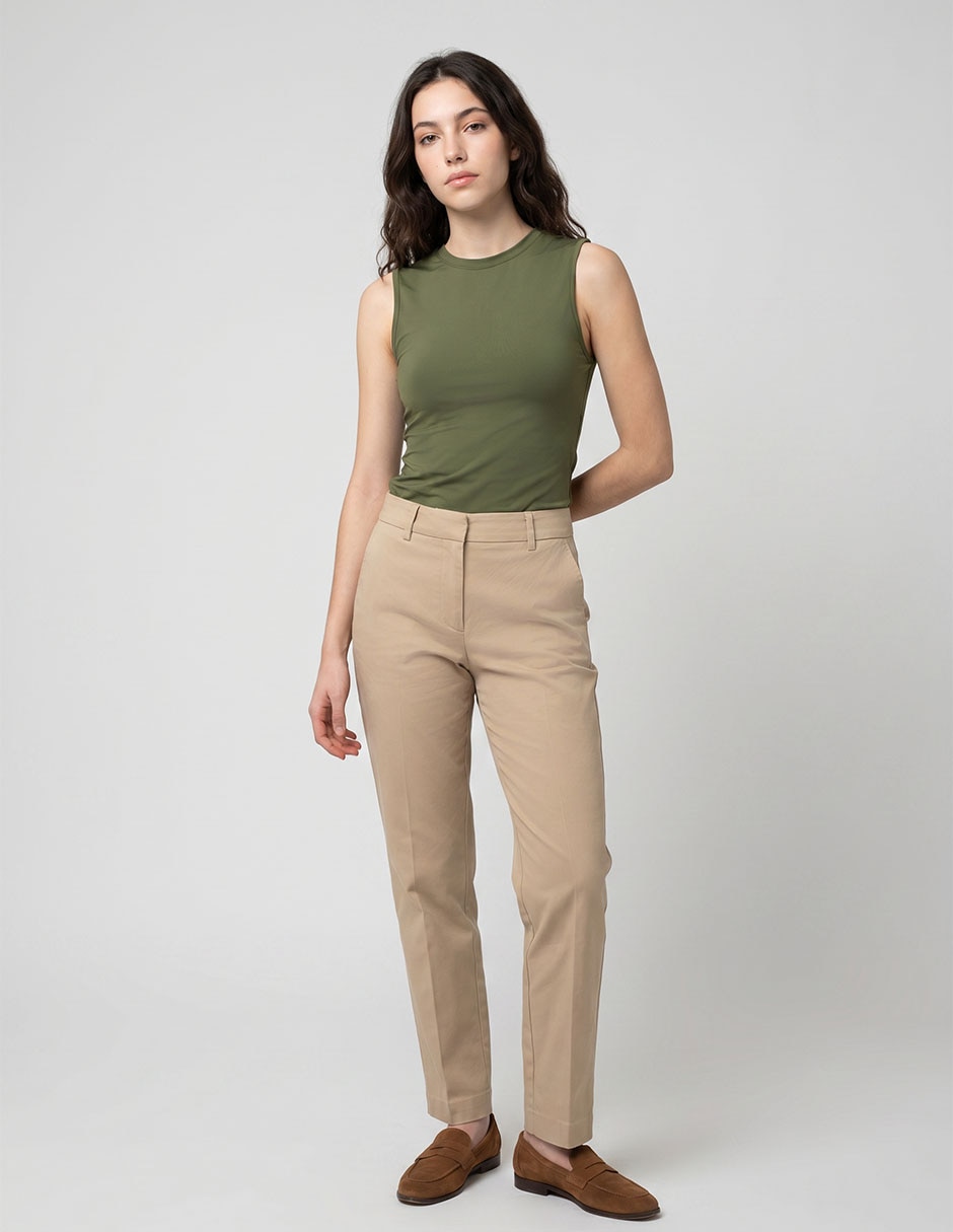 Blusa Non Stop para mujer