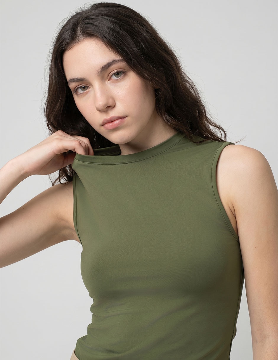 Blusa Non Stop para mujer
