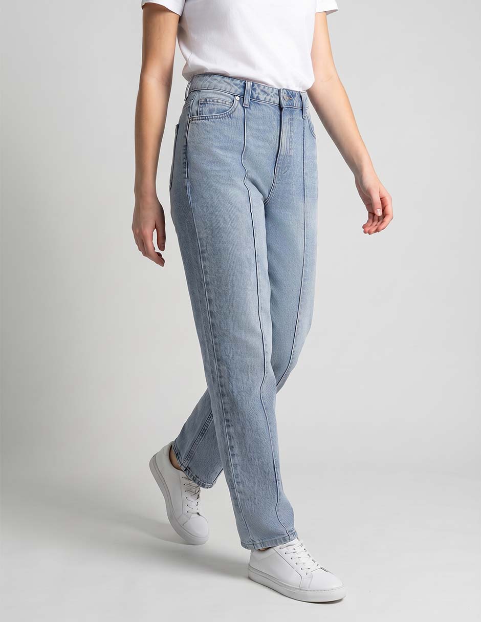 Jeans regular para mujer Jeans regular para mujer