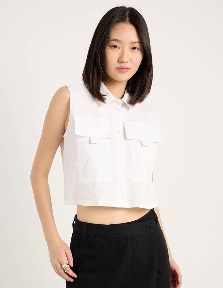 Blusa para mujer 1