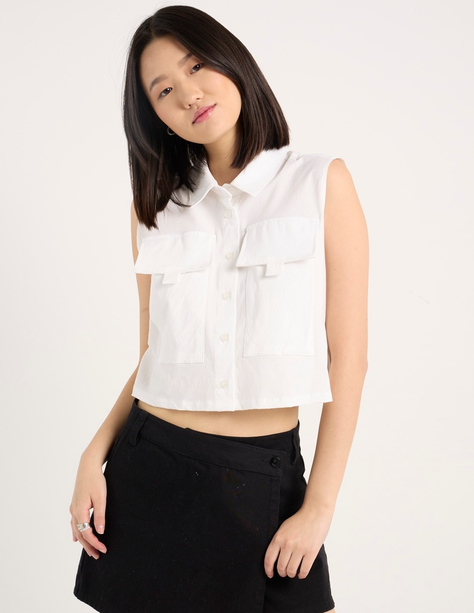 Blusa para mujer 7