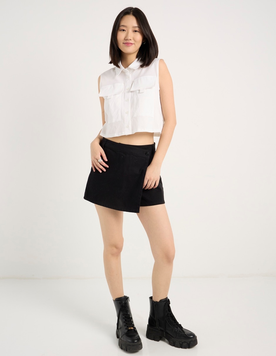 Blusa para mujer 8