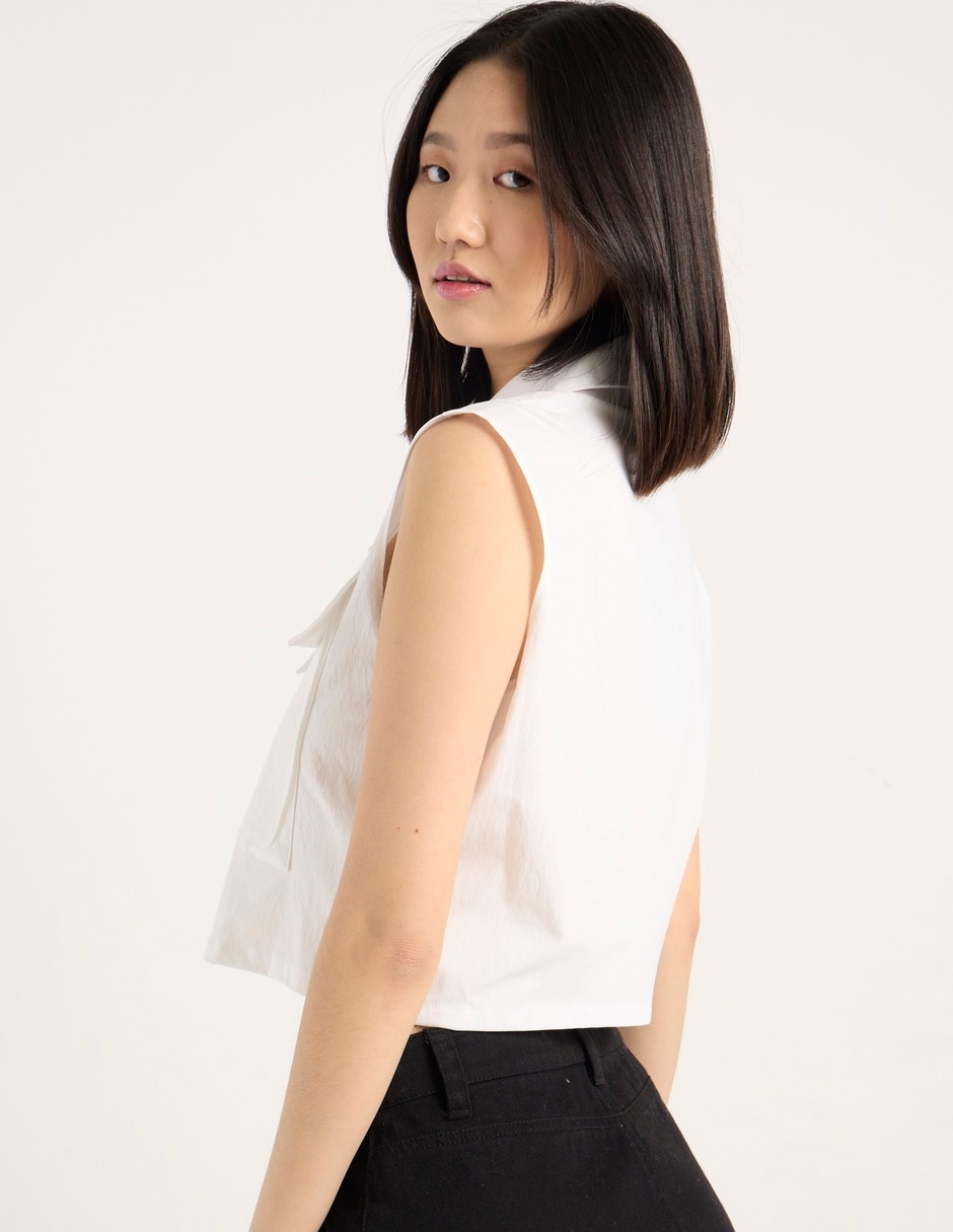 Blusa para mujer 11