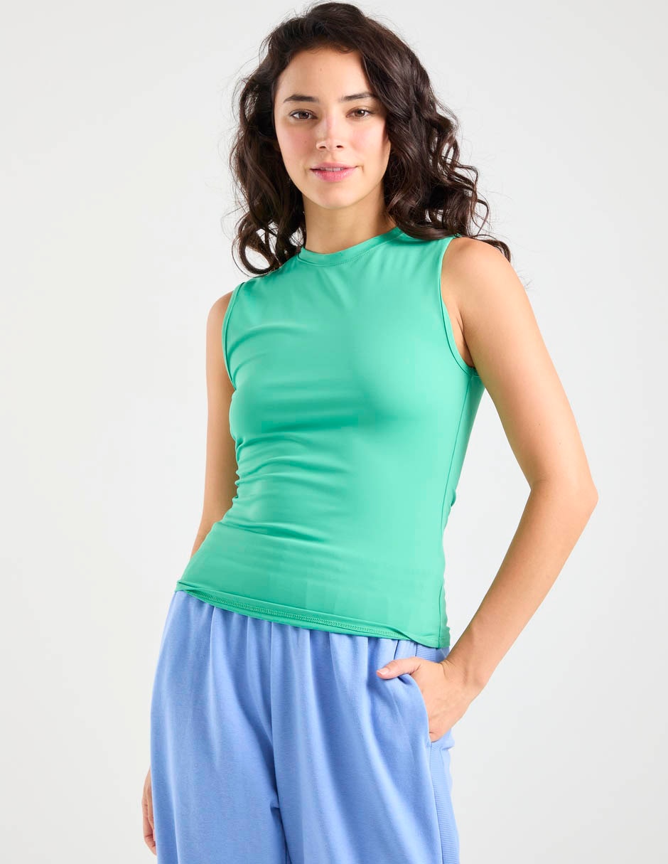 Blusa para mujer