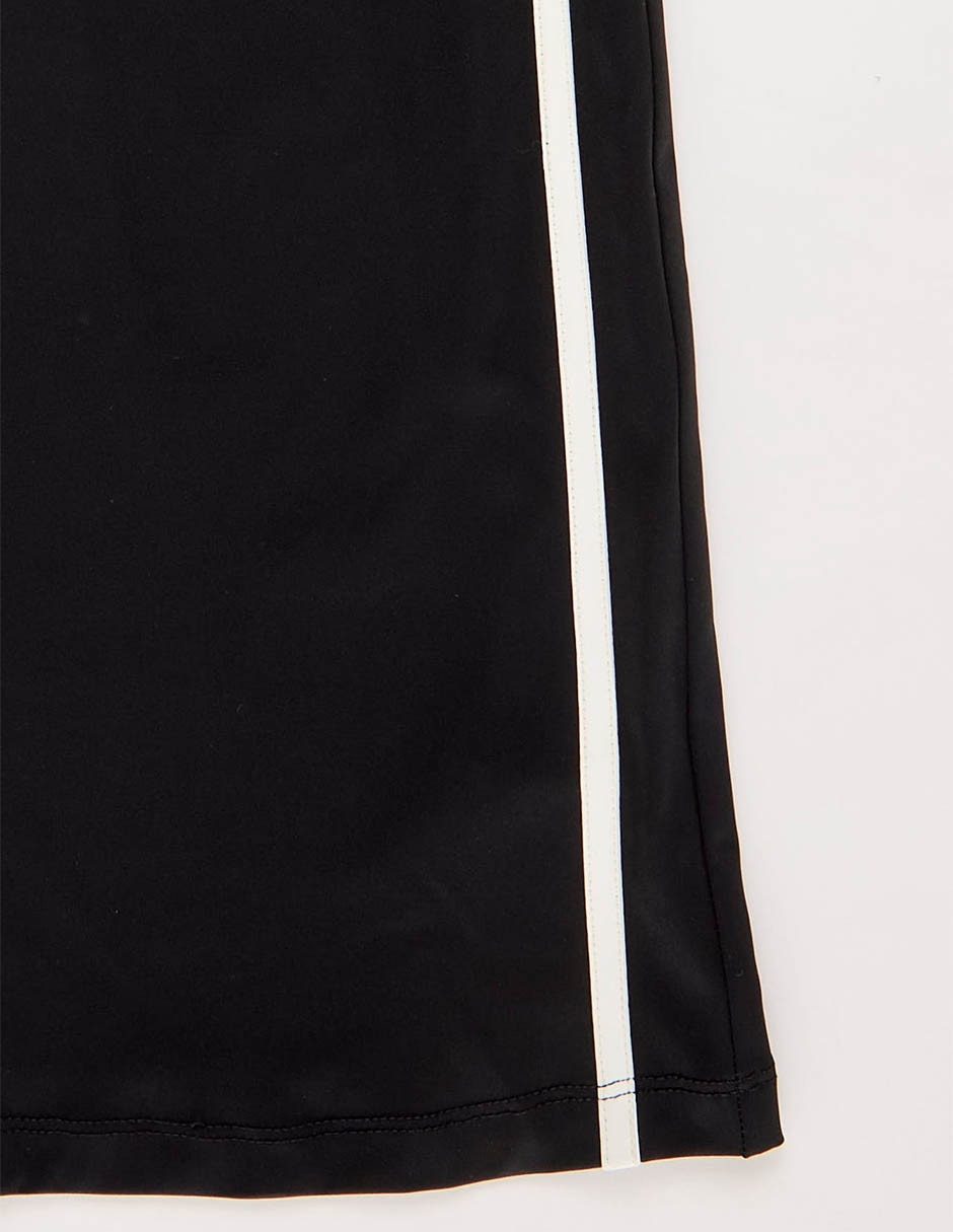 Vestido mini casual Non Stop para mujer