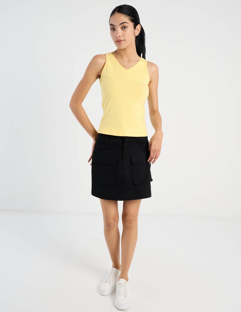 Blusa para mujer 3