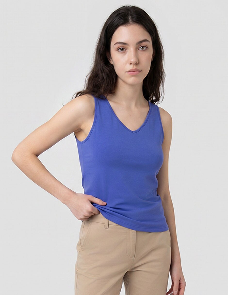 Blusa Scotch & Soda para mujer Blusa Scotch & Soda para mujer