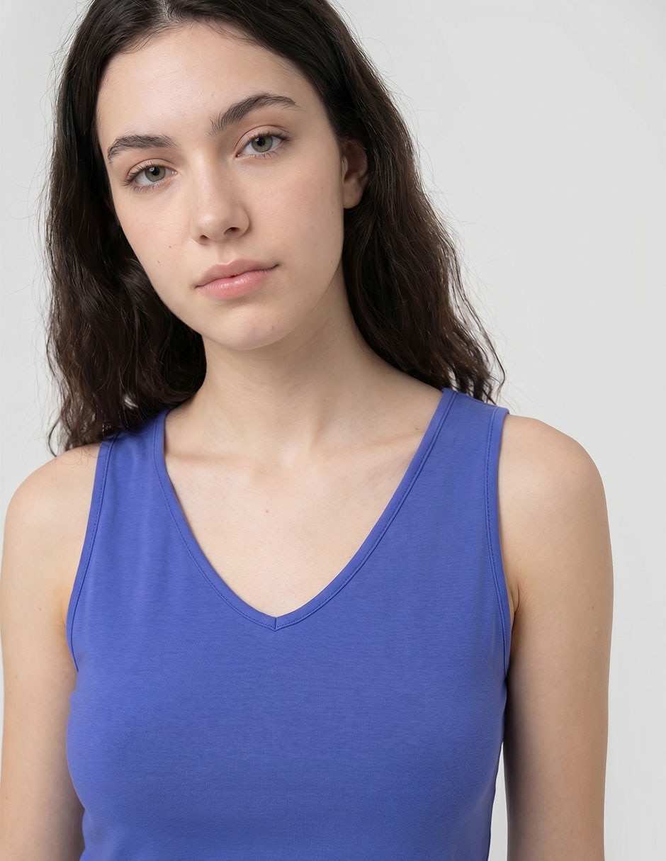 Blusa Scotch & Soda para mujer 2