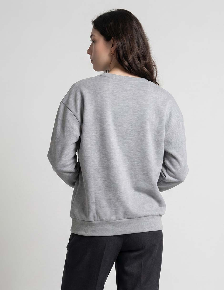 Sudadera para mujer 2