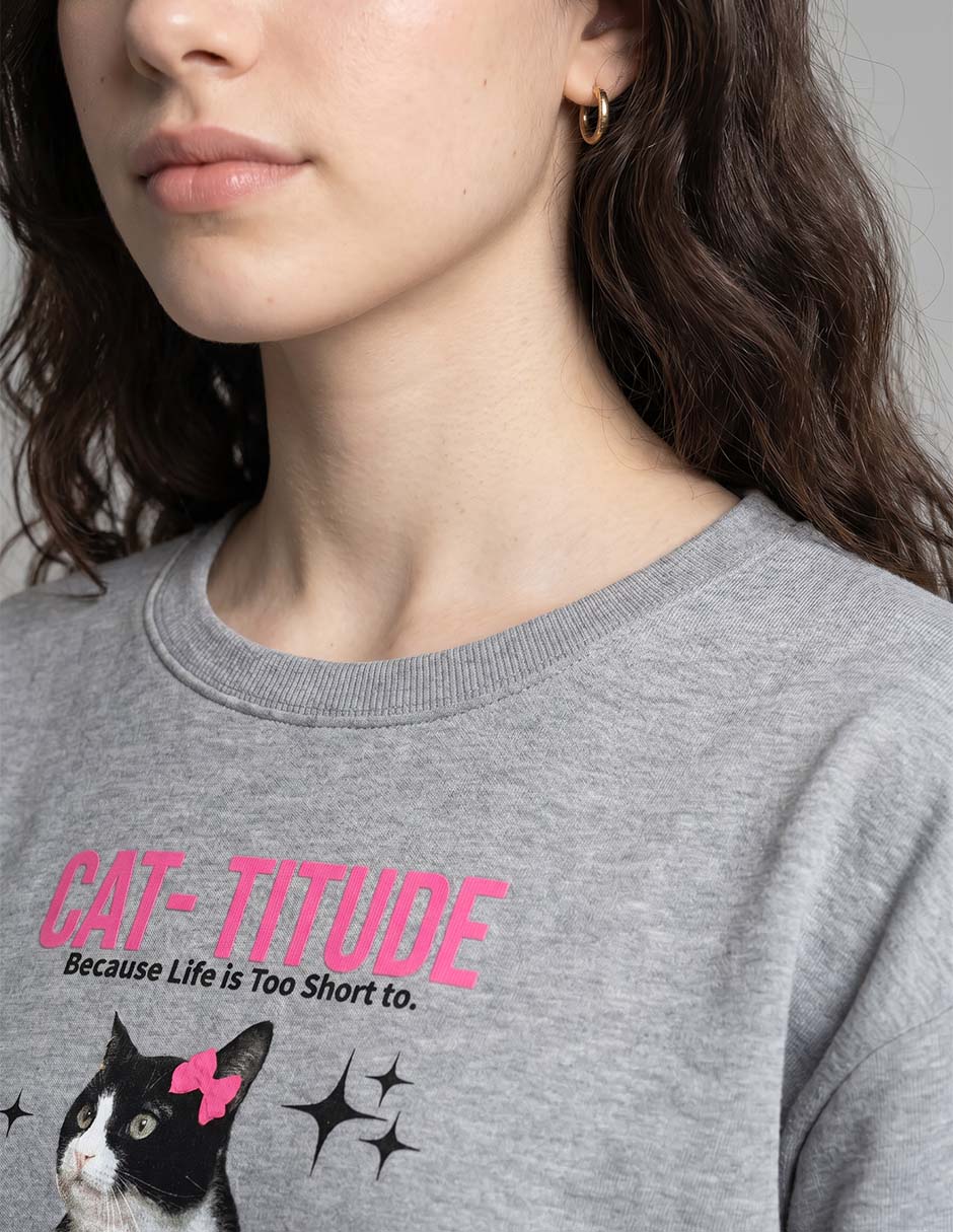 Sudadera para mujer 3