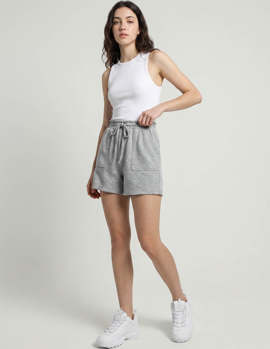 Short para mujer 3