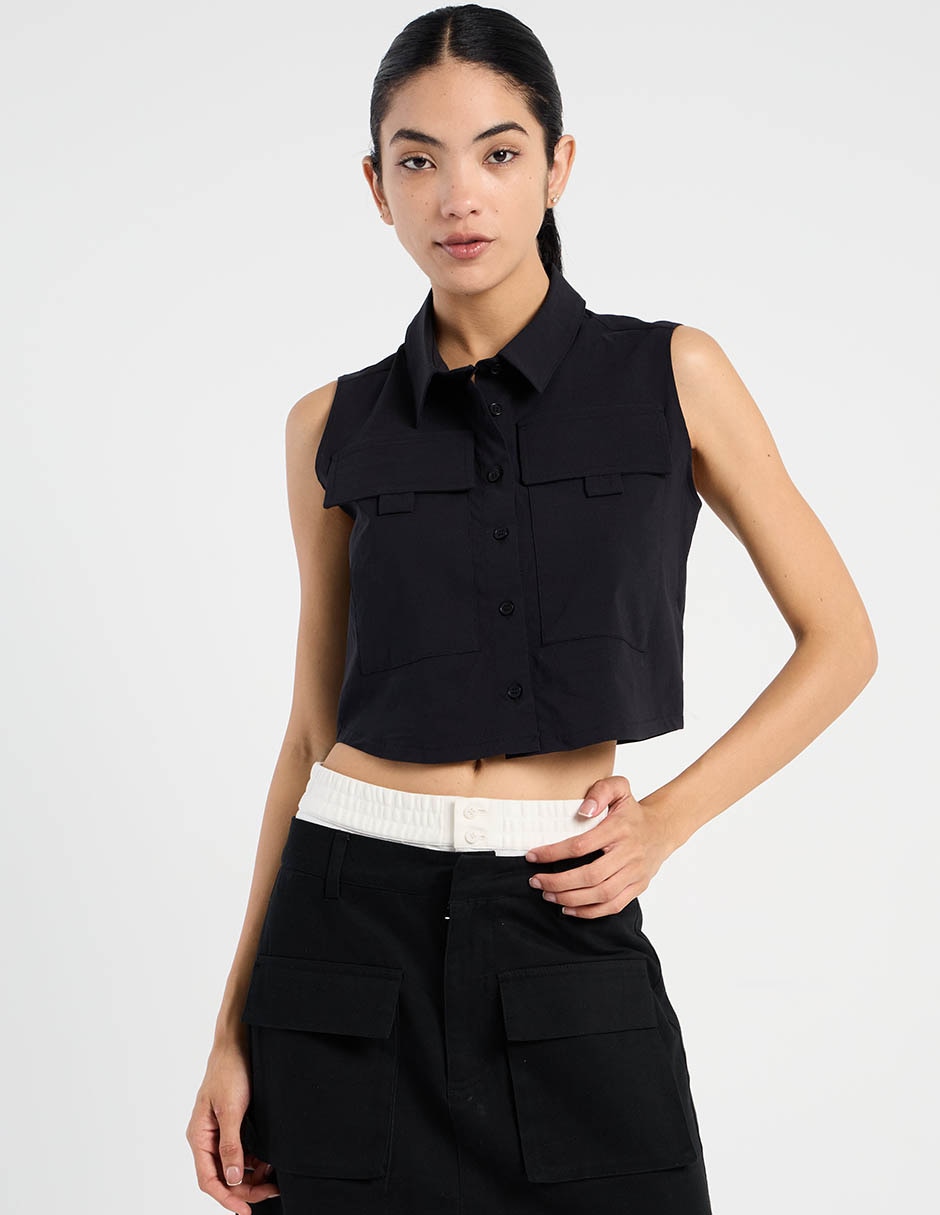 Blusa Non para mujer Blusa Non para mujer