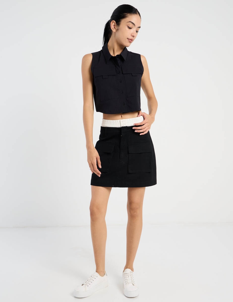 Blusa para mujer 3