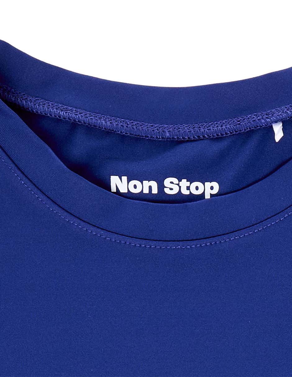 Blusa Non Stop para mujer