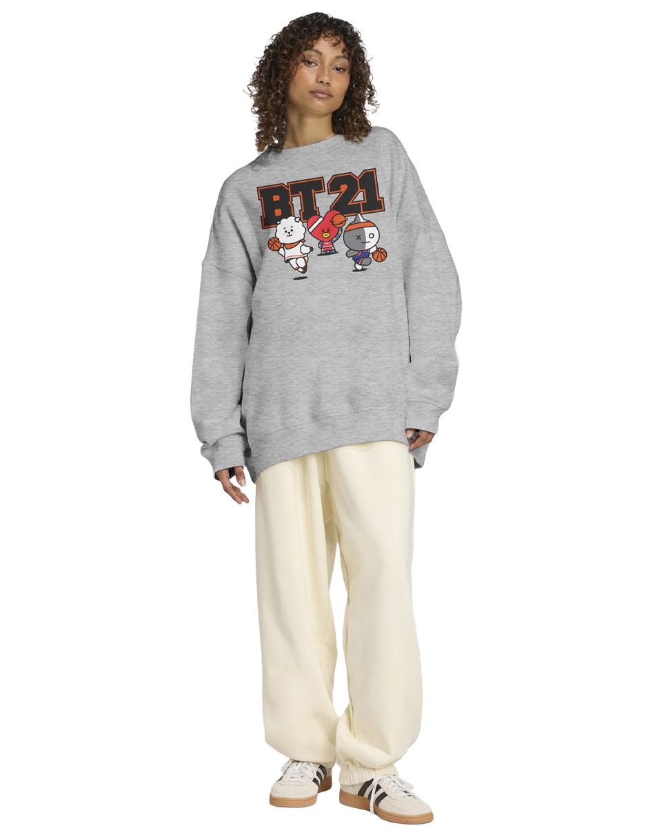 Sudadera Tycoon para mujer