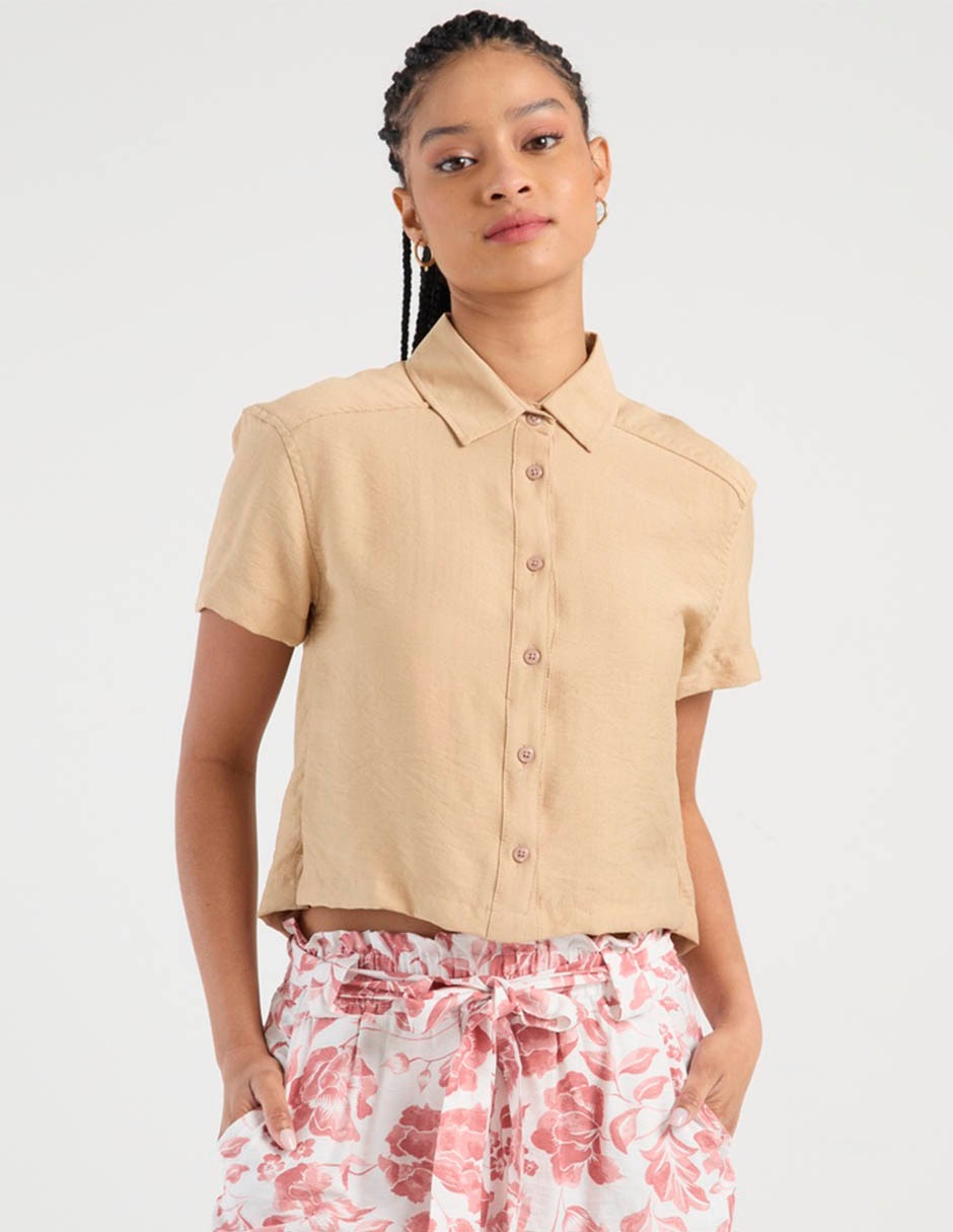Blusa Non Stop para mujer