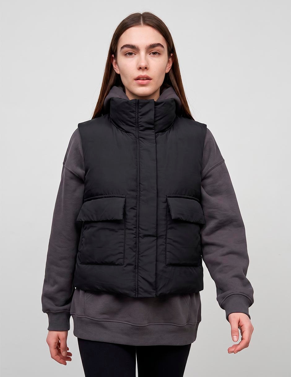 Chaleco para mujer 1