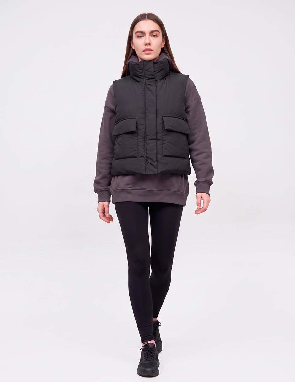 Chaleco para mujer 3