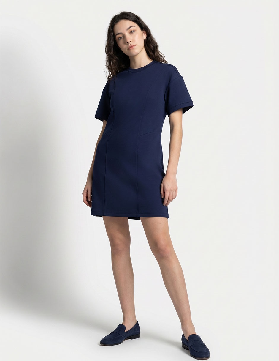Vestido corto para mujer 1