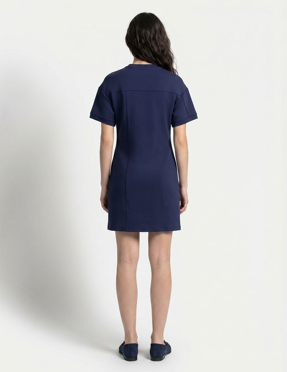 Vestido corto para mujer 2