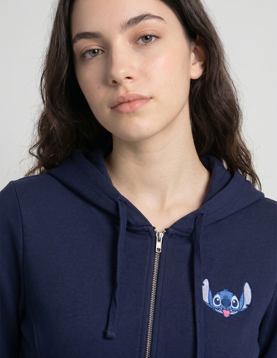 Sudadera con capucha y bolsa para mujer Sudadera con capucha y bolsa para mujer