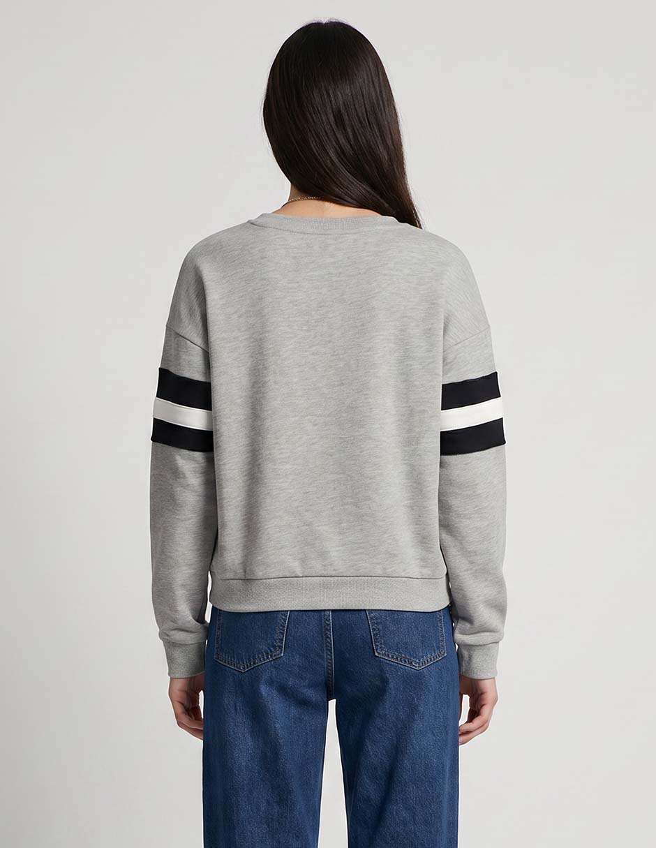 Sudadera para mujer 3