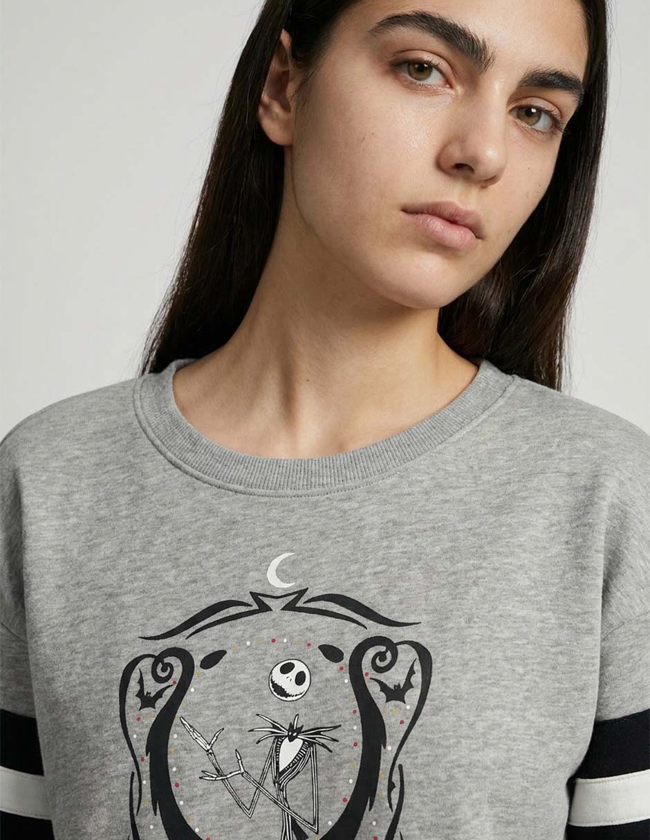 Sudadera para mujer 2