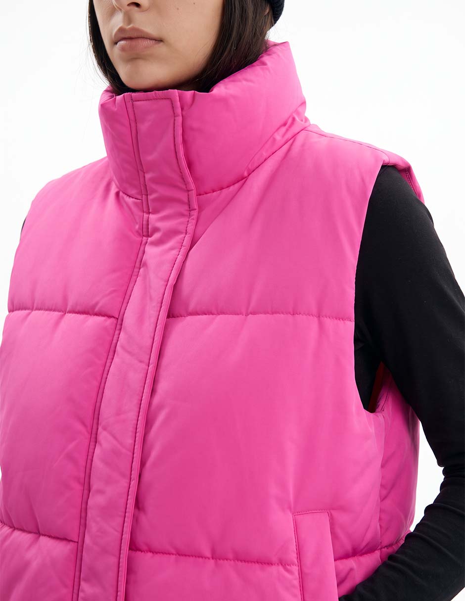 Chaleco para mujer 2