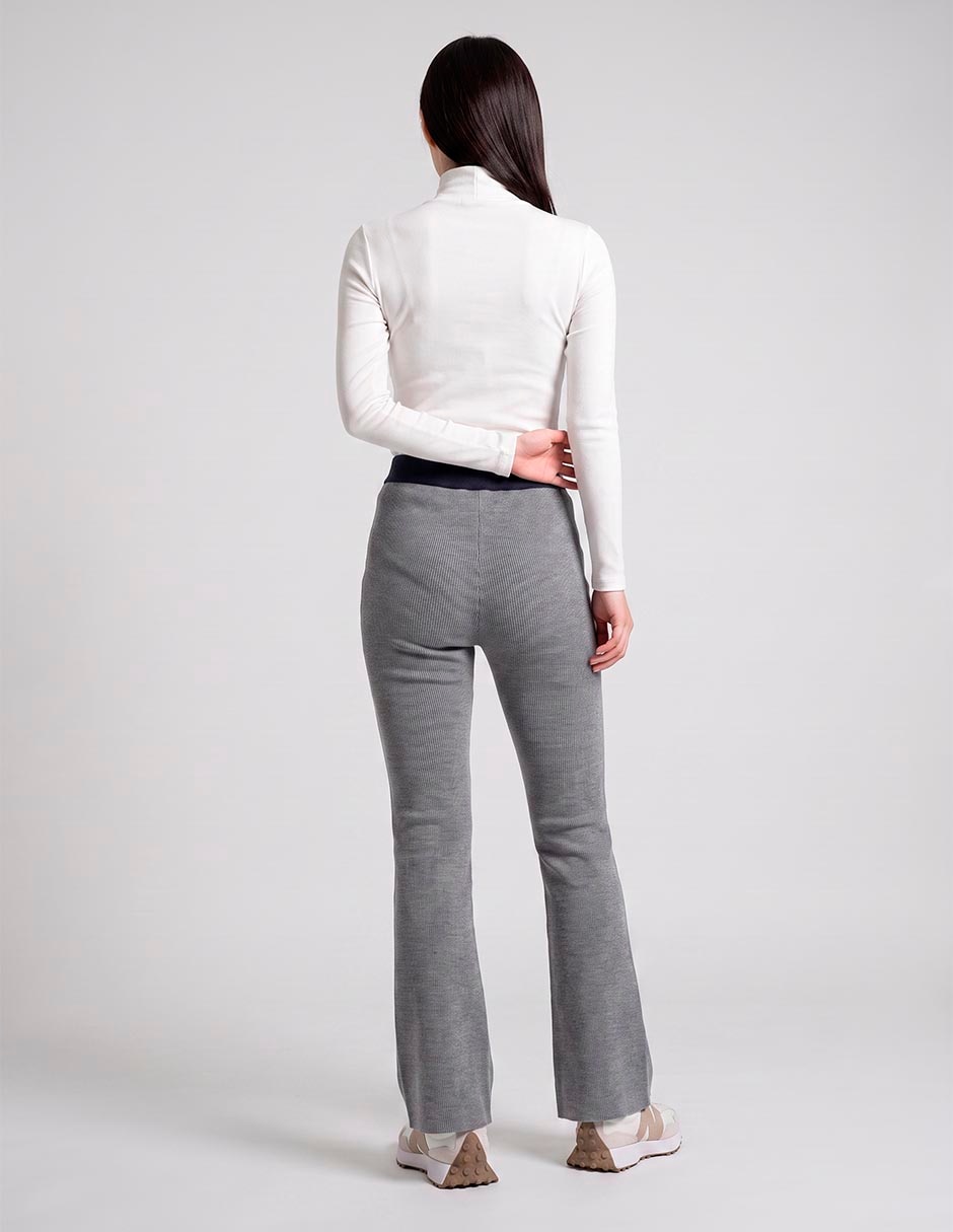 Pants con (si aplica) para mujer 2