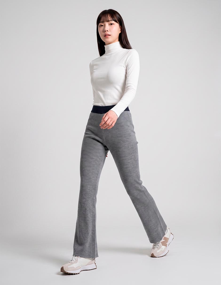 Pants con (si aplica) para mujer 3