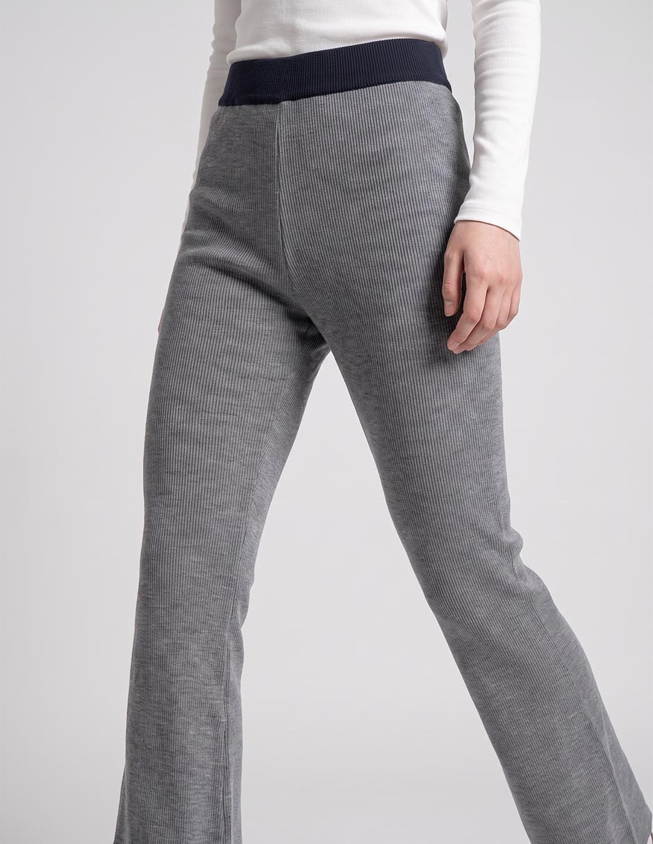 Pants con (si aplica) para mujer 4