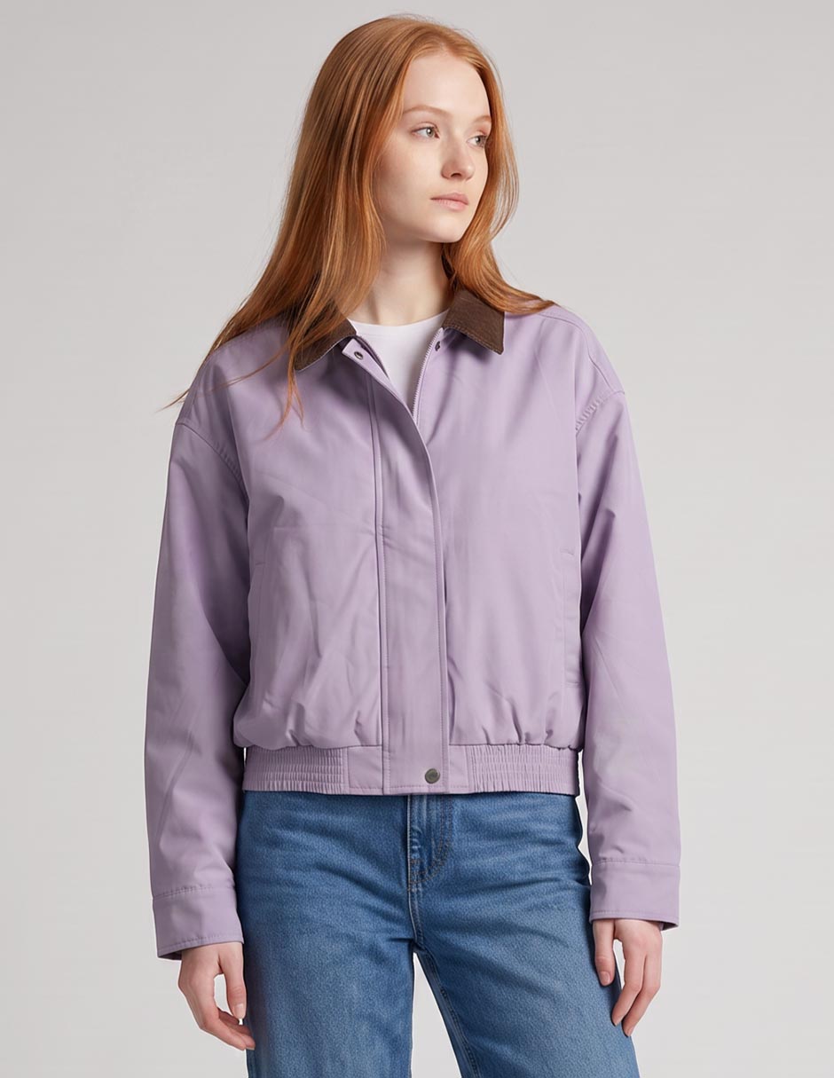 Chamarra para mujer Chamarra para mujer