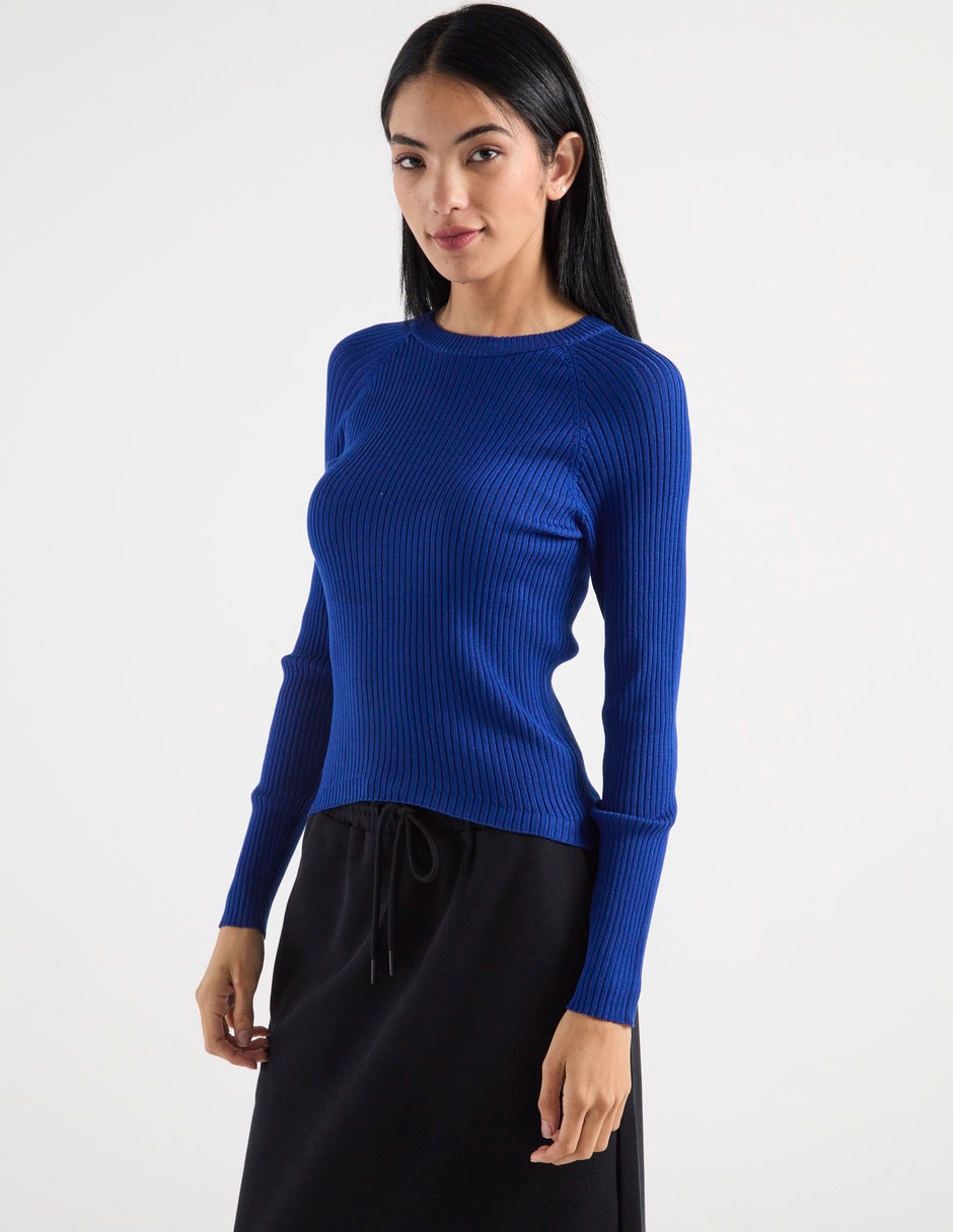 Suéter para mujer