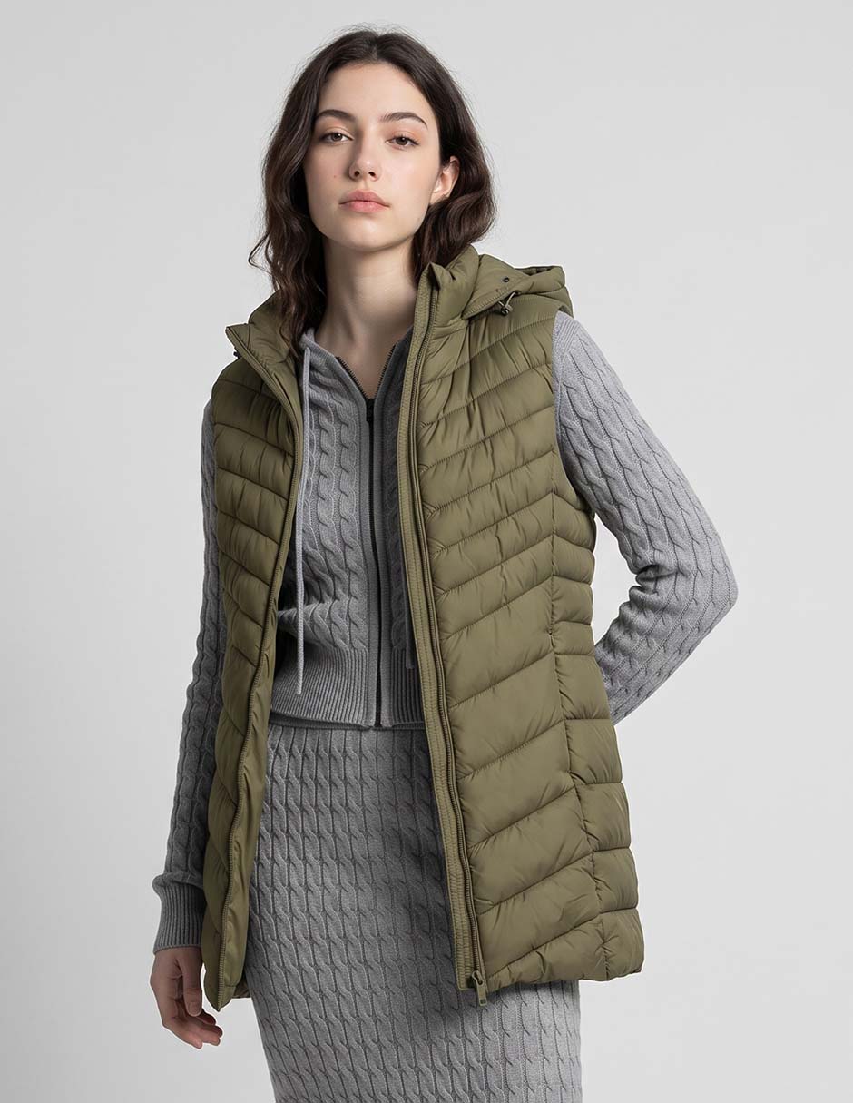 Chaleco para mujer Chaleco para mujer
