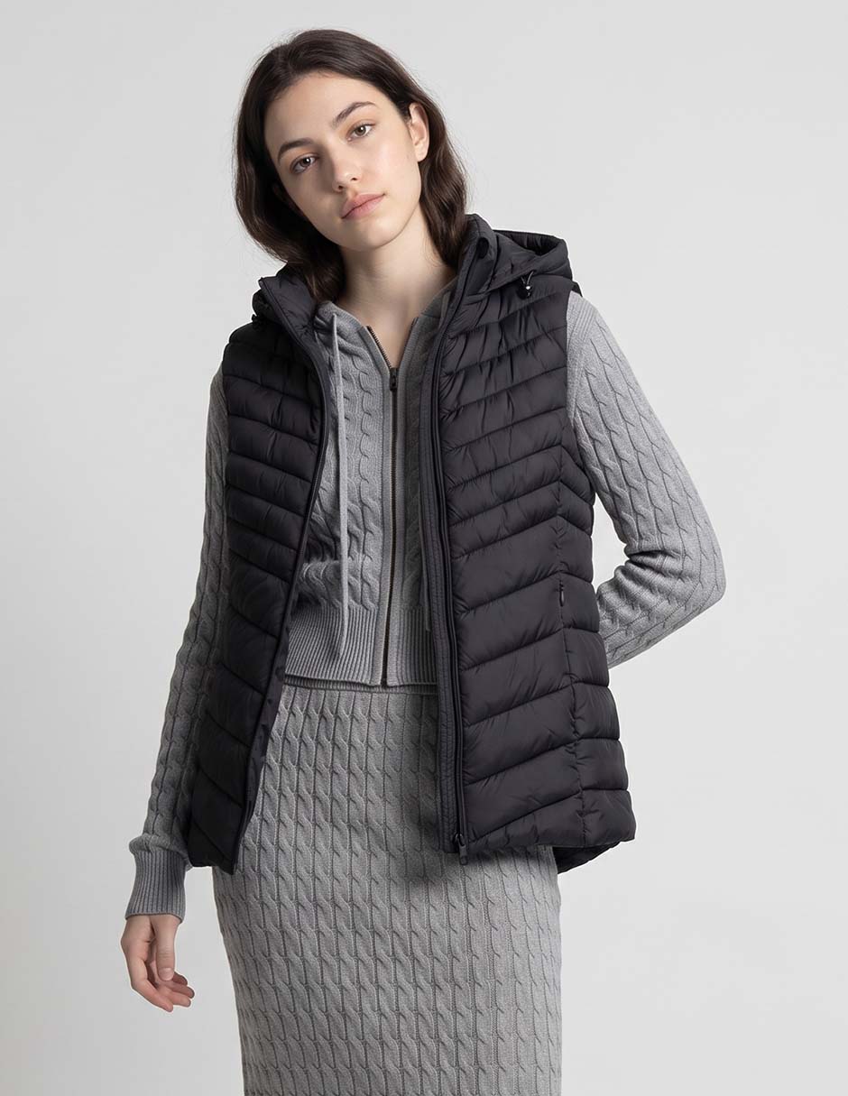 Chaleco para mujer 1