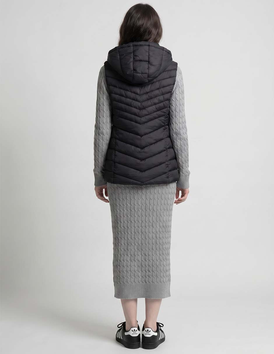 Chaleco para mujer 2