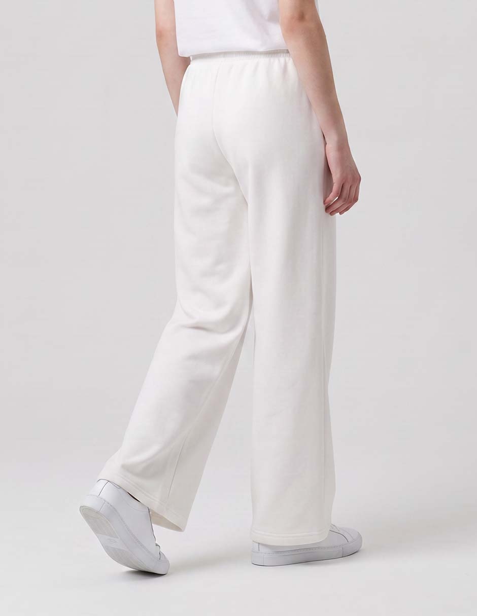 Pants regular con agujeta para mujer 2