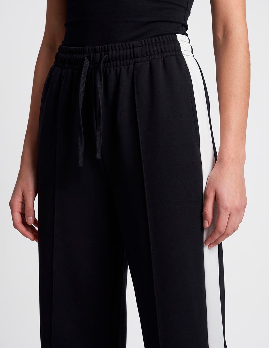 Pants amplio con agujeta para mujer 2