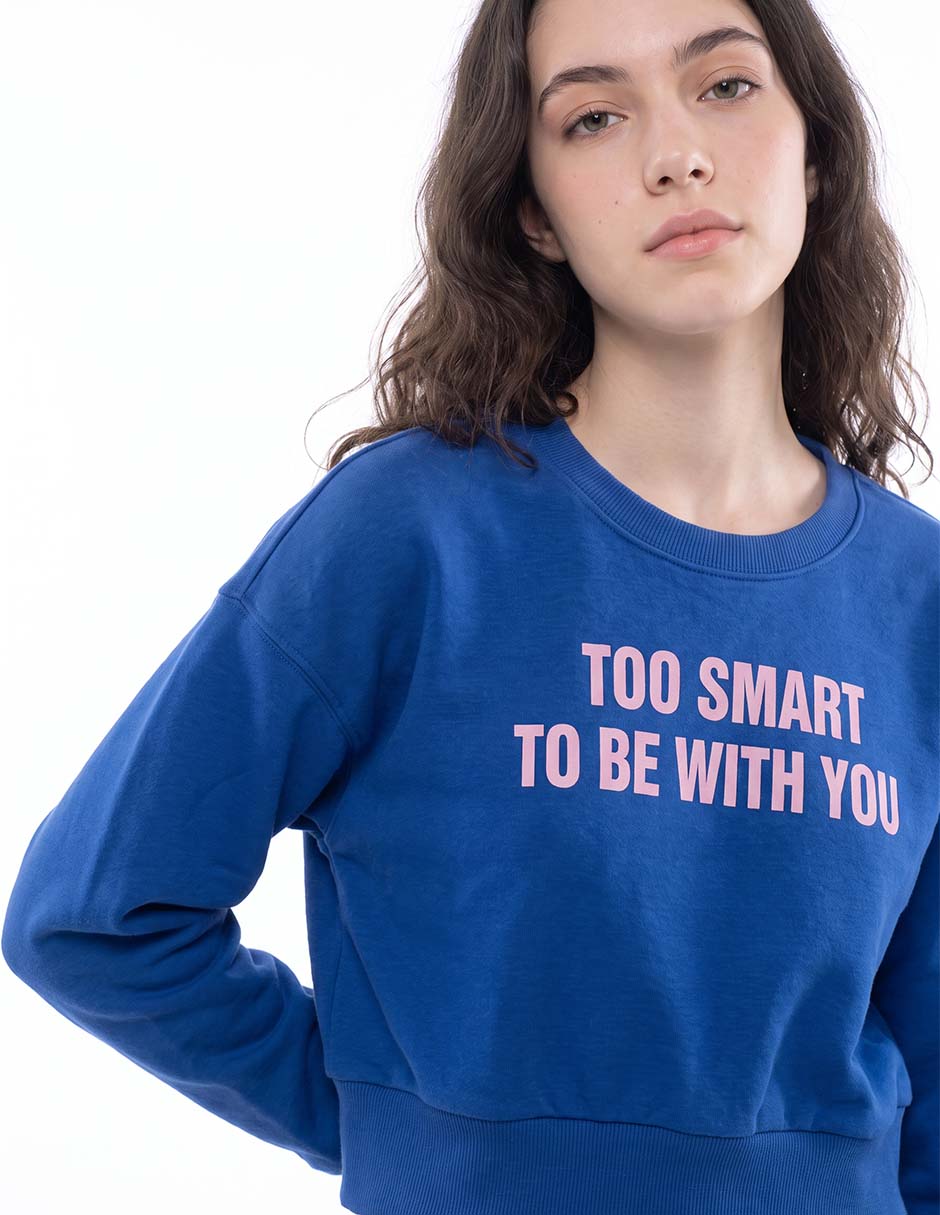 Sudadera para mujer 4