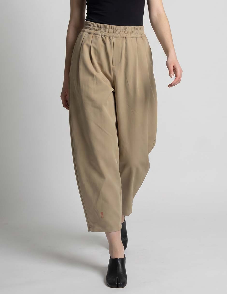 Pantalón regular para mujer Pantalón regular para mujer